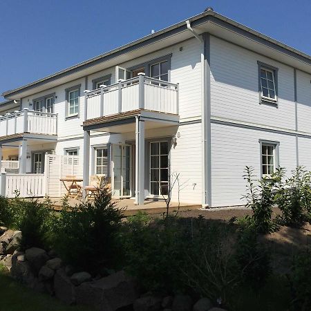 Ferienwohnung Bogenstahl Rettin Exterior foto